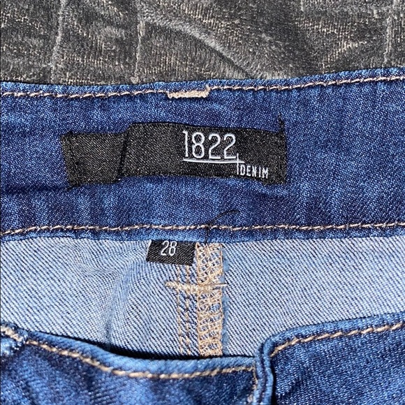 Ripped Jeans - Picture 4 of 4